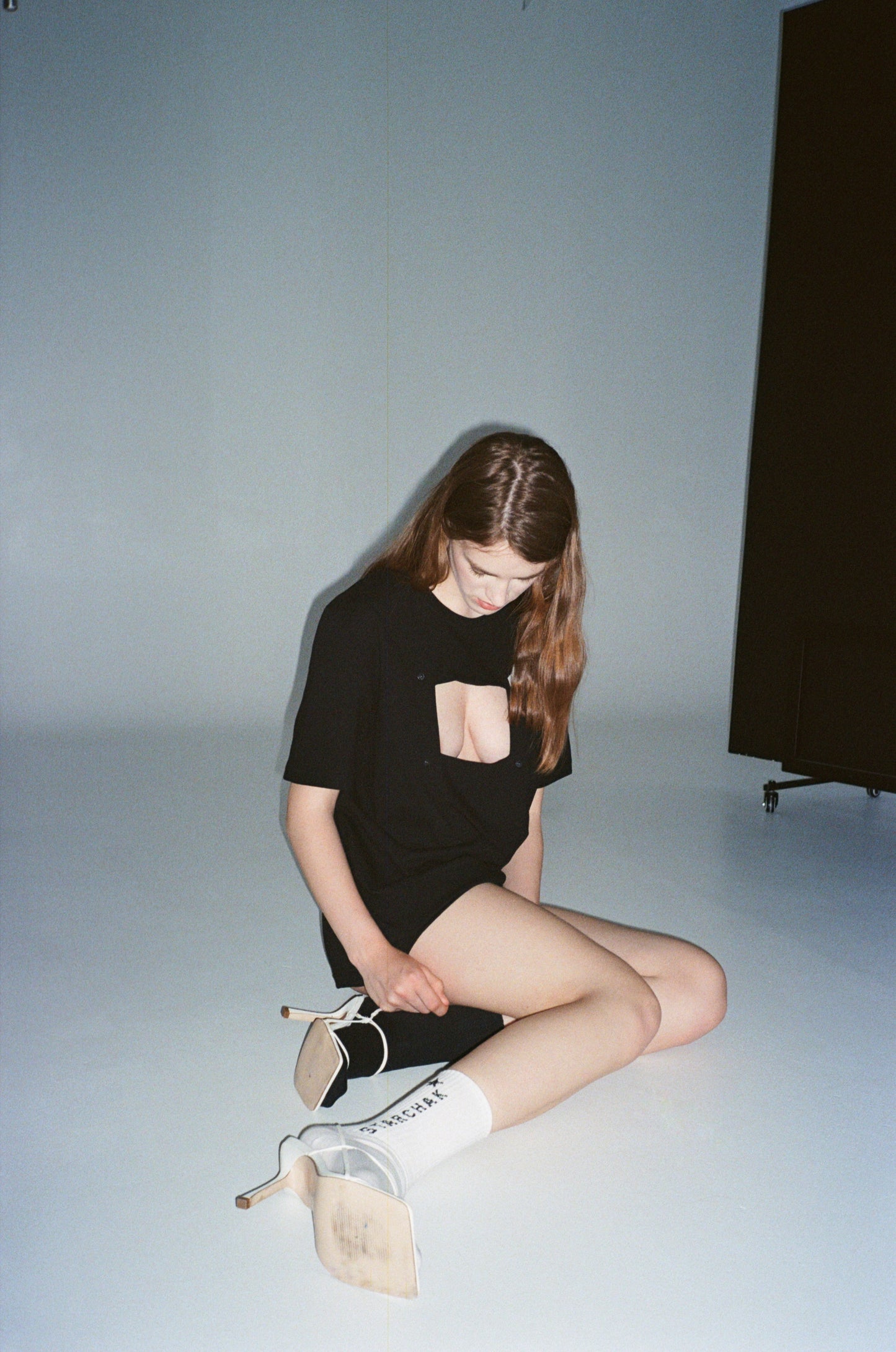 T-SHIRT CONSTRUCTOR INFANTA