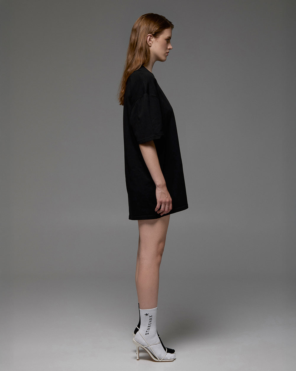 БАЗОВА ФУТБОЛКА STARCHAK