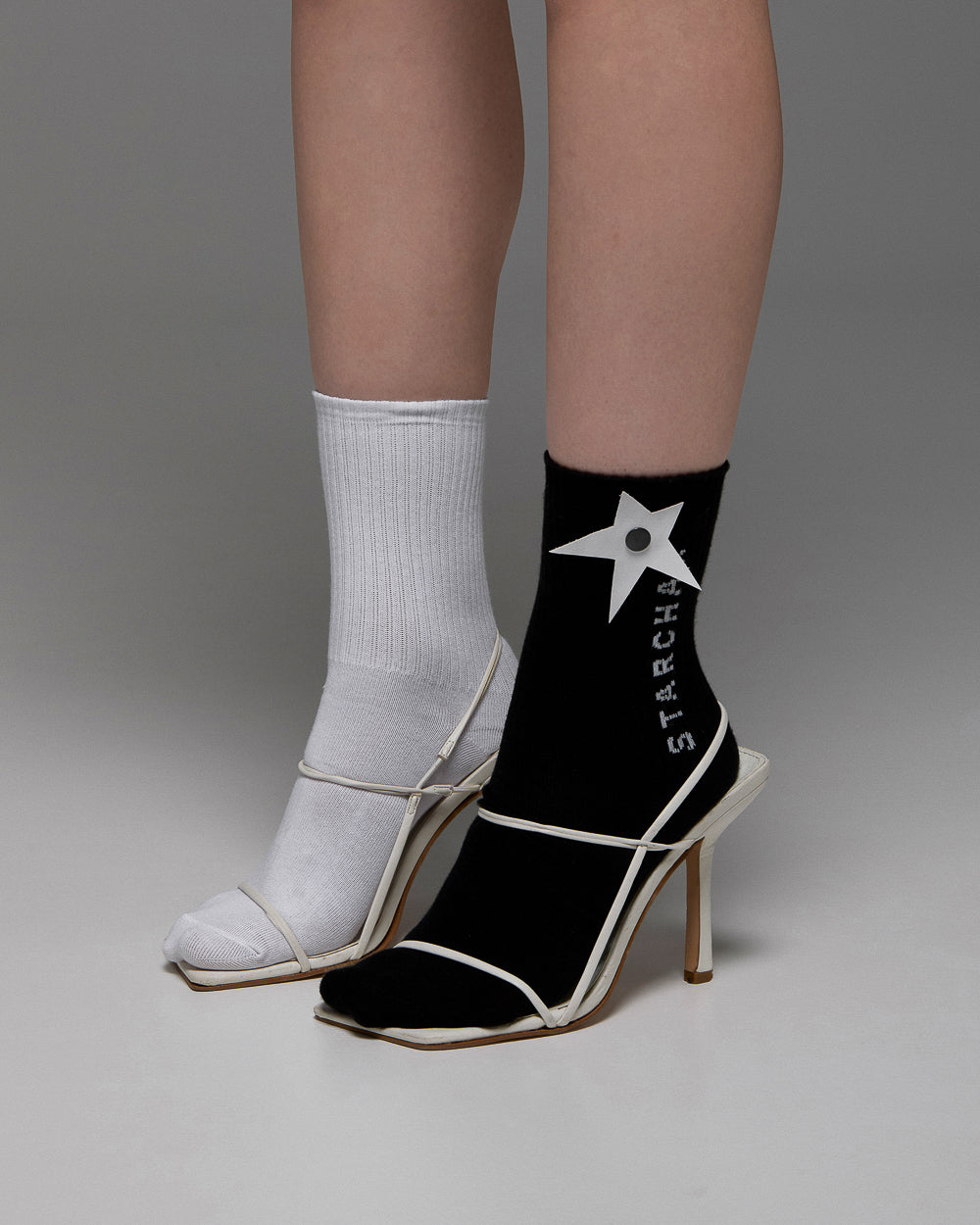 НОСКИ STARCHAK★