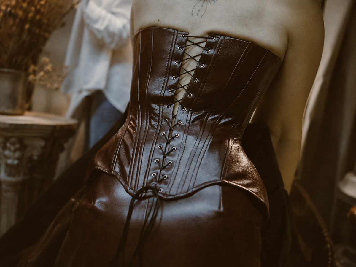 Corsets