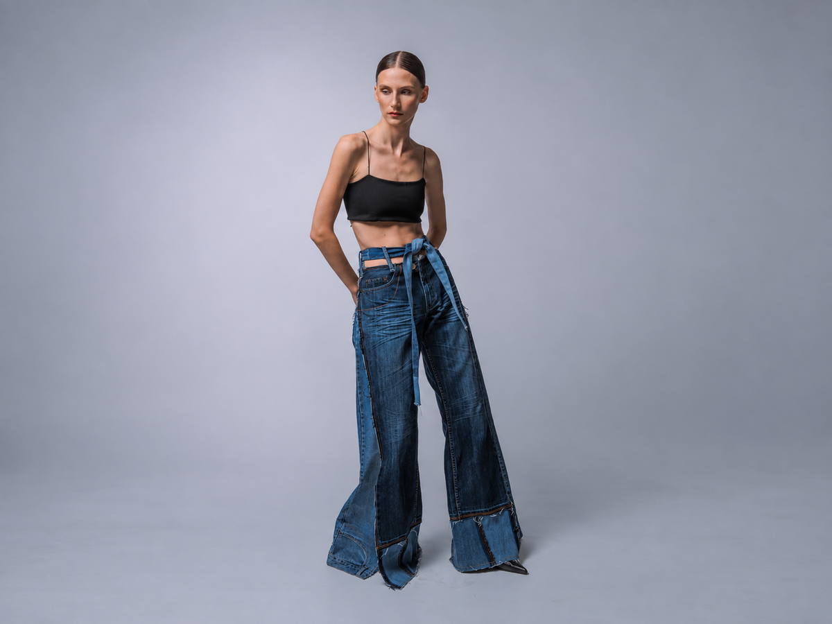 Pants and Jeans