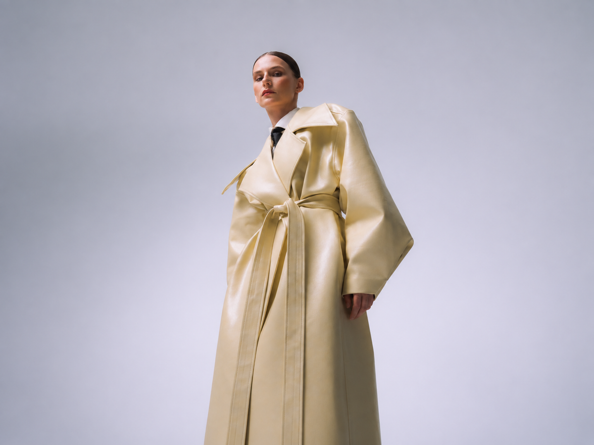 Coats and Jackets