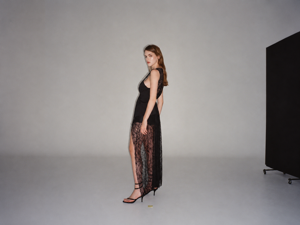 Dresses