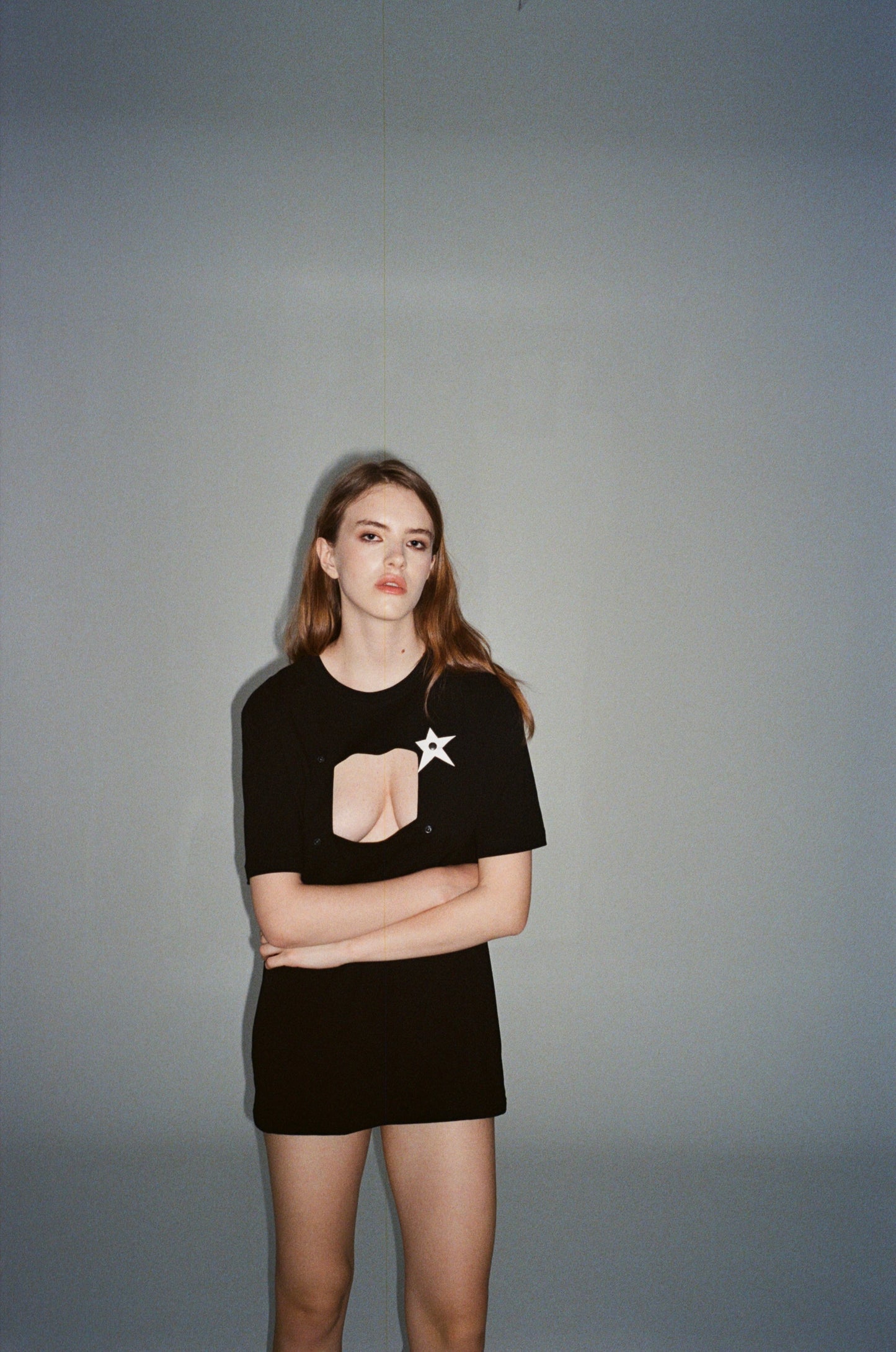 T-SHIRT CONSTRUCTOR INFANTA