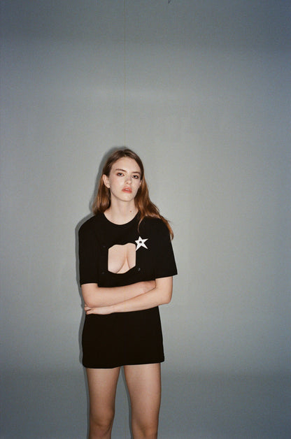 T-SHIRT CONSTRUCTOR INFANTA