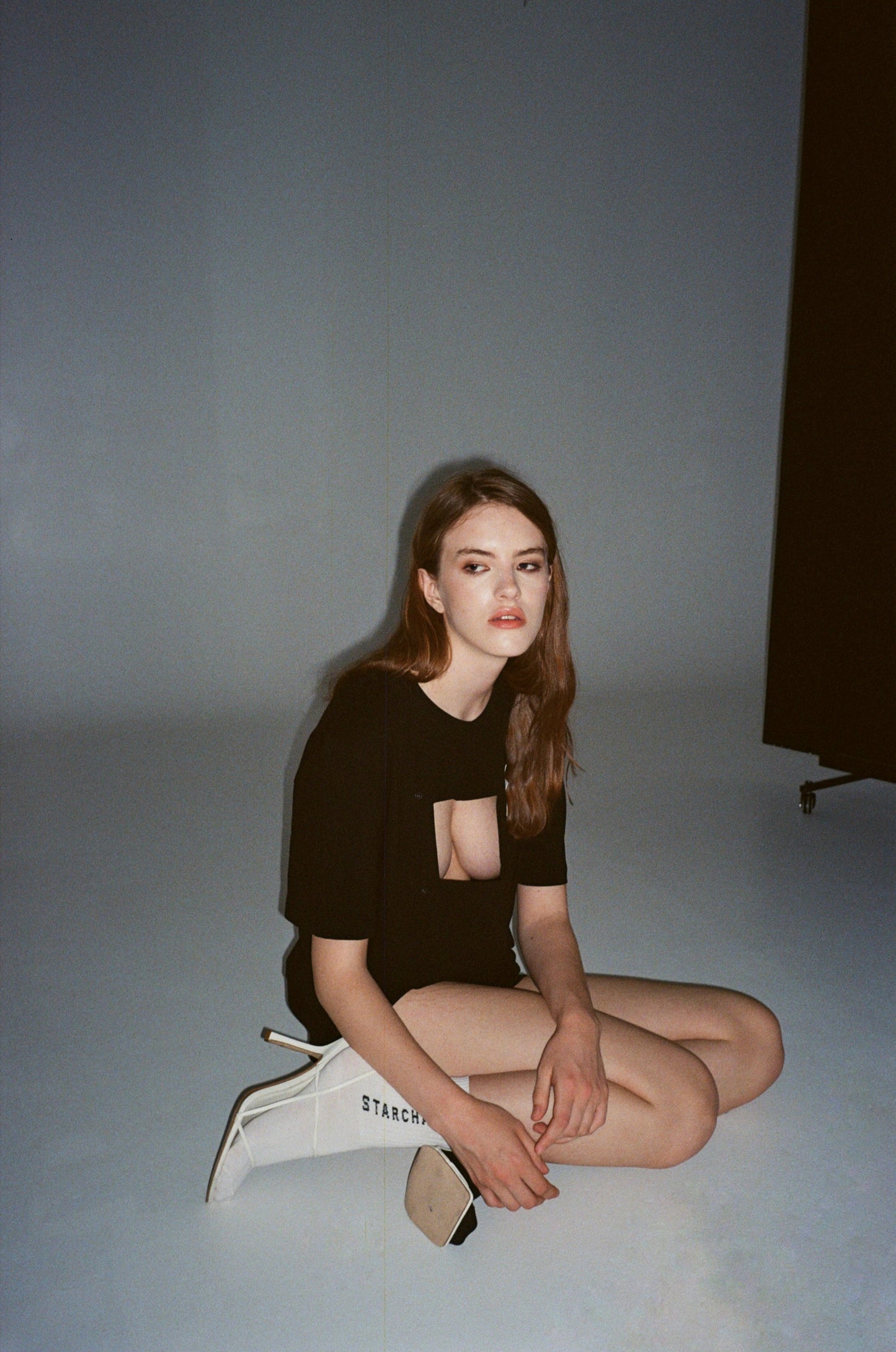 T-SHIRT CONSTRUCTOR INFANTA