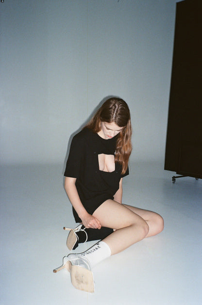 T-SHIRT CONSTRUCTOR INFANTA