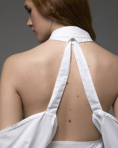 UPSYCLE SHIRT “PIPER”