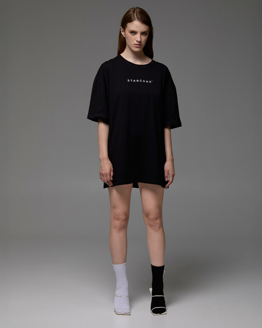 БАЗОВА ФУТБОЛКА STARCHAK