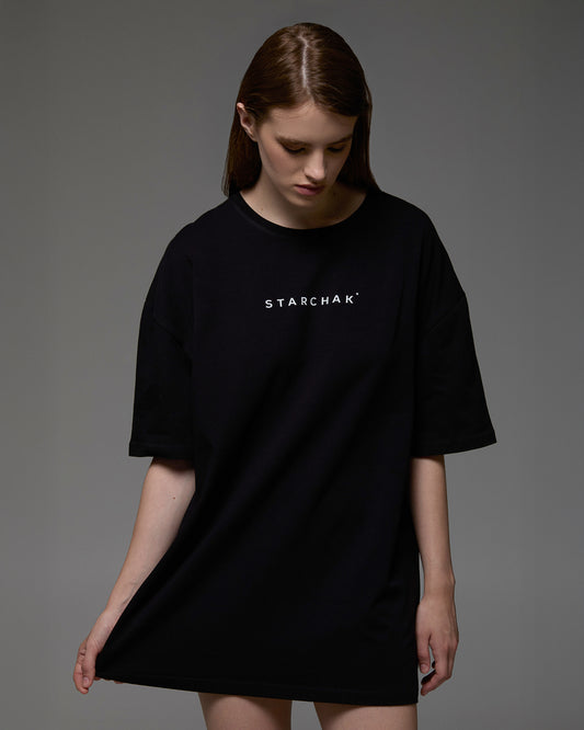 BASIC T-SHIRT STARCHAK
