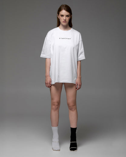 БАЗОВА ФУТБОЛКА STARCHAK