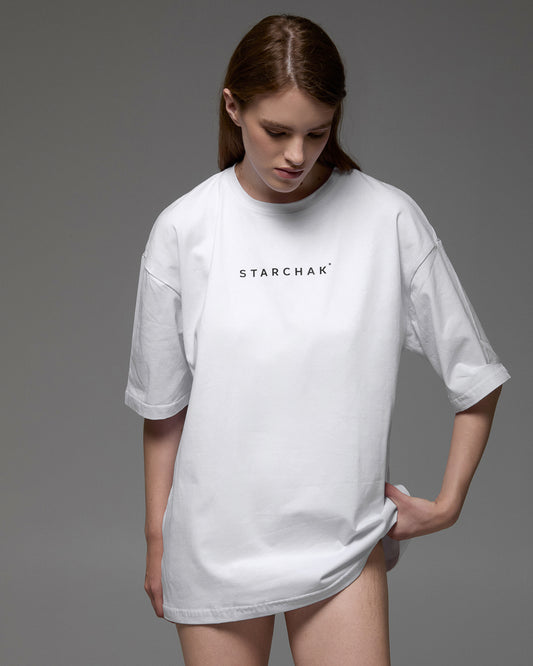 BASIC T-SHIRT STARCHAK