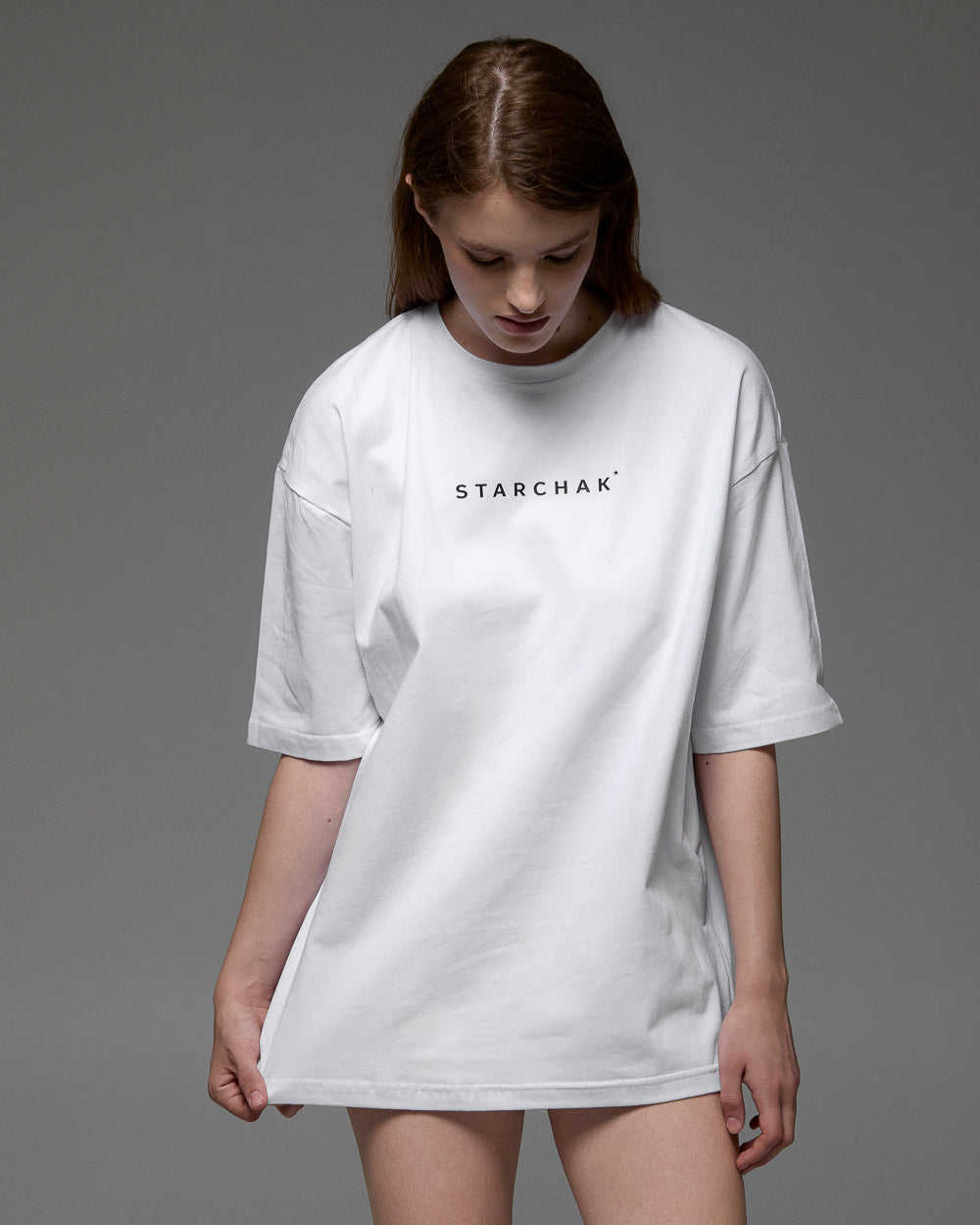 БАЗОВА ФУТБОЛКА STARCHAK