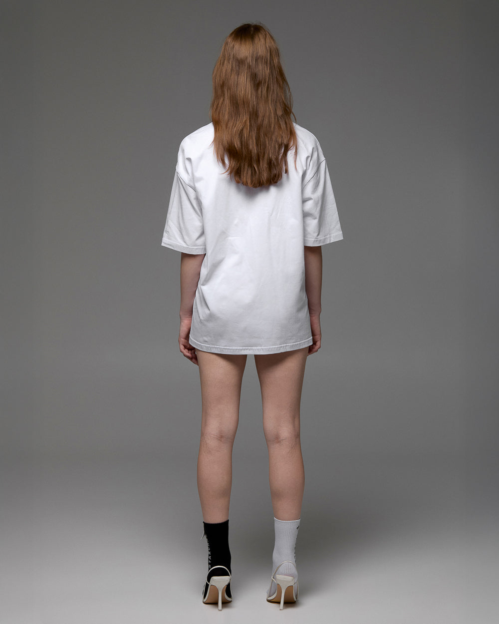 БАЗОВА ФУТБОЛКА STARCHAK