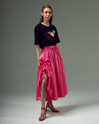 КОМПАКТНА TRAVEL-СПІДНИЦЯ