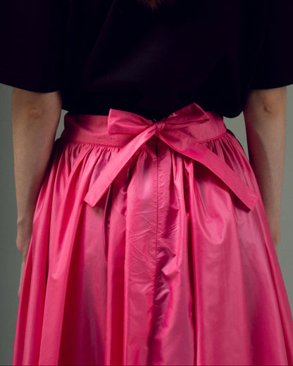 КОМПАКТНА TRAVEL-СПІДНИЦЯ