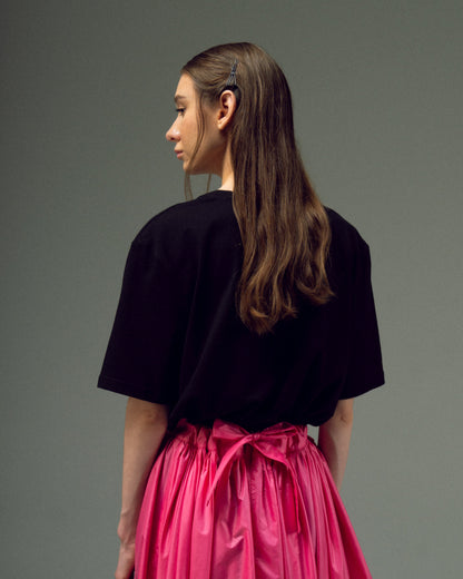 ФУТБОЛКА-КОНСТРУКТОР INFANTA