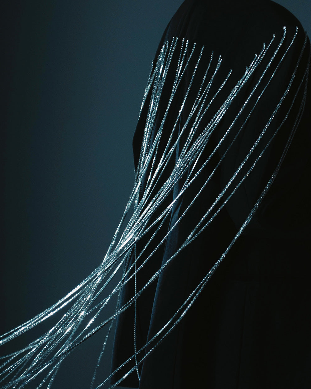 ЖАКЕТ З ЕКОШКІРИ СМАРАГДОВИЙ