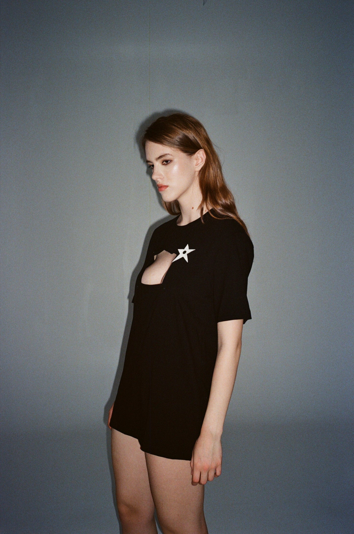 T-SHIRT CONSTRUCTOR INFANTA