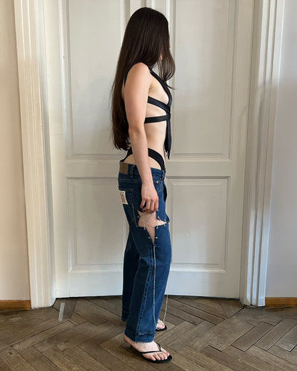 STARCUT JEANS