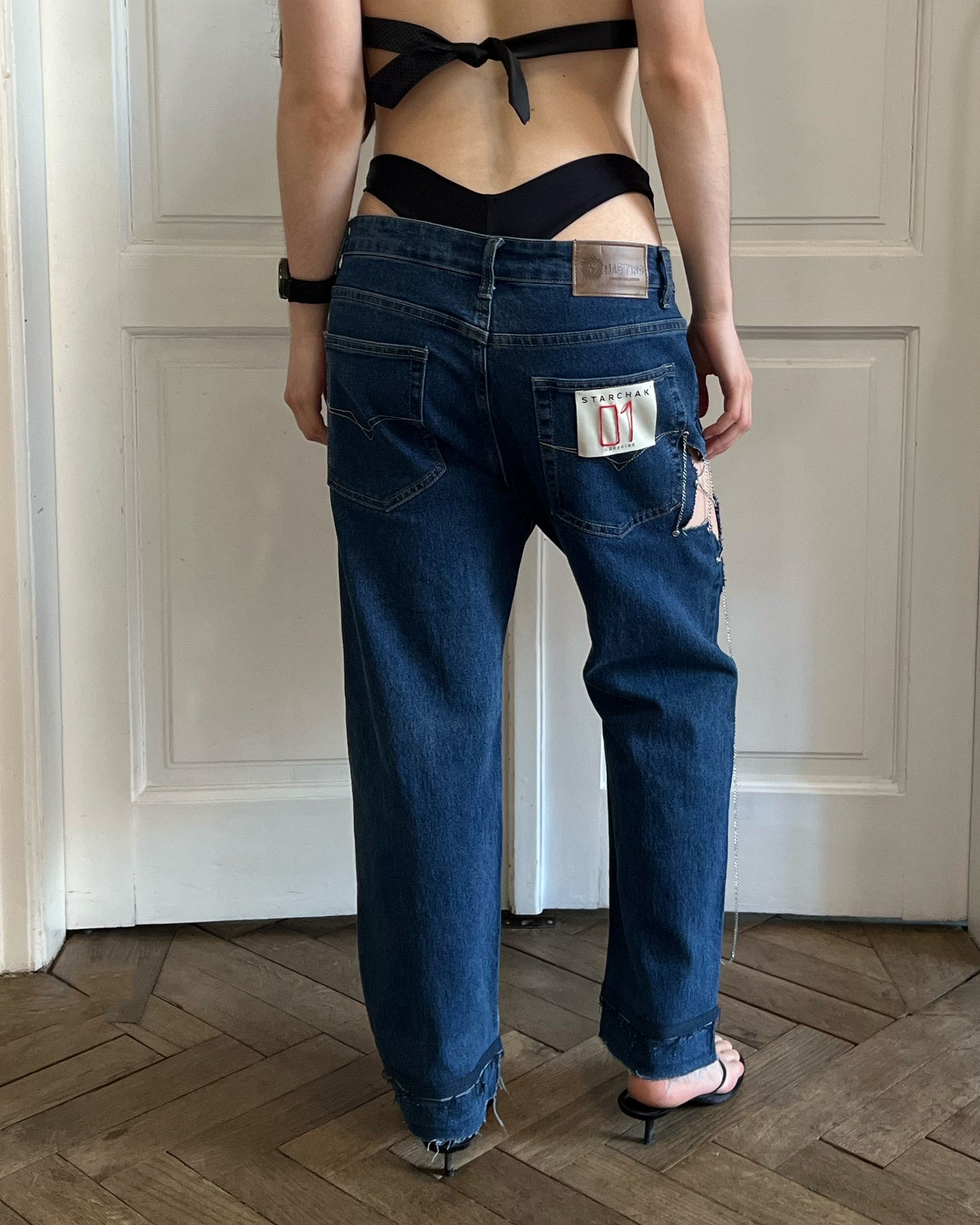 STARCUT JEANS