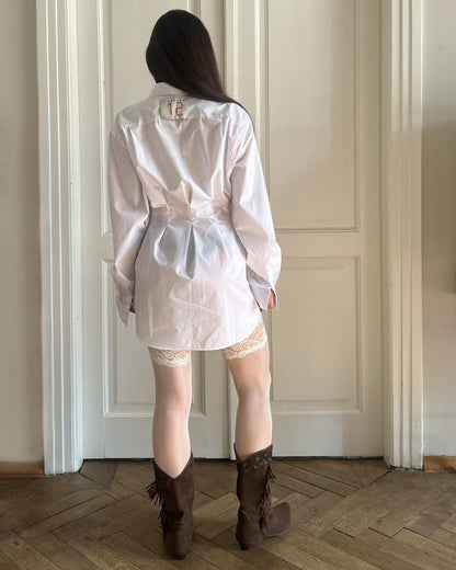 SCULPT SHIRT