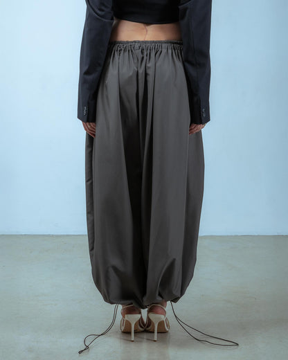 WIDE-LEG PANTS