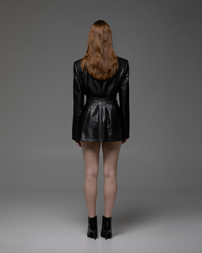 ПРИТАЛЕНИЙ АПСАЙКЛ ЖАКЕТ