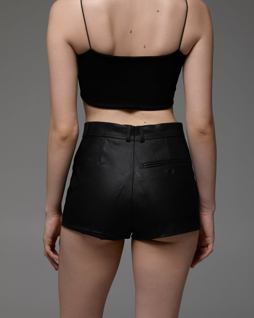 АПСАЙКЛ ШОРТИ “PIPER”